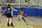 Wheaton Women's Basketball  Wheaton College women's basketball vs Fisher College. - Photo By: KEITH NORDSTROM : Wheaton, basketball